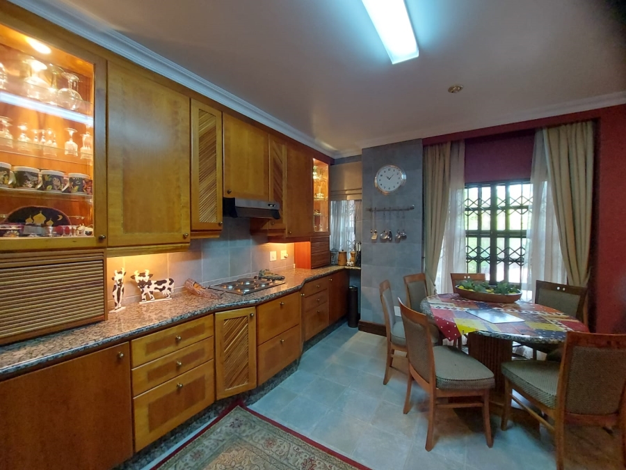 4 Bedroom Property for Sale in Sasolburg Ext 23 Free State